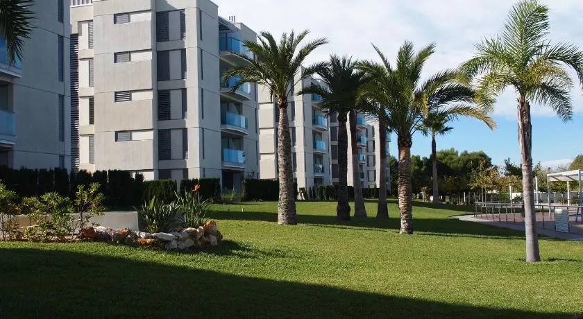 Apartamentos Verger de Denia - Image 1