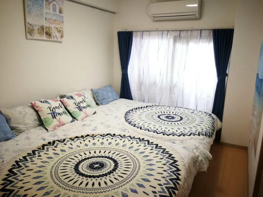 Great View & access Free Wifi house in Shinjuku M - Image 1