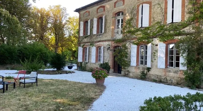 Les Terrisses - Chambres d'hôtes avec piscine - Image 1