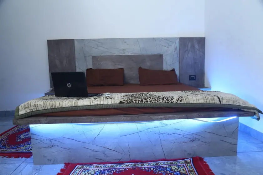 krishna rooms - Image 1
