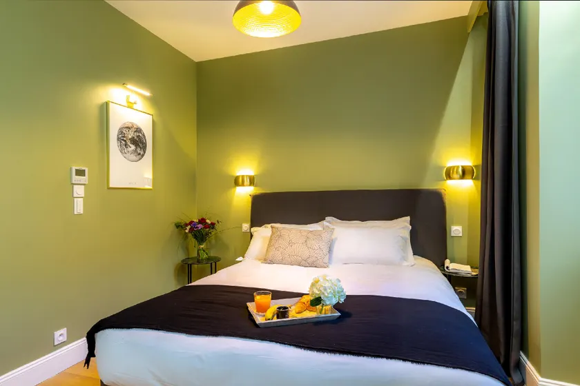 Les appartements chics du Vieux-Port - Image 1