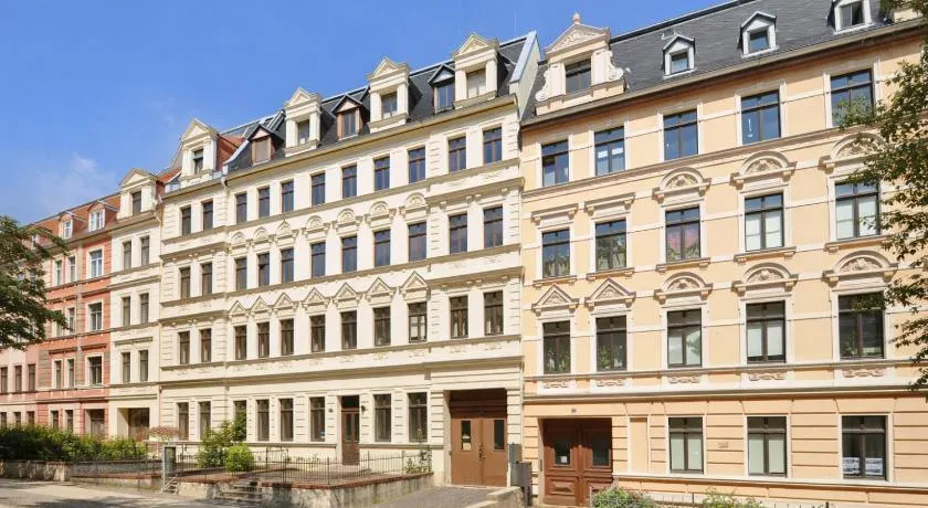Ebram Apartments Görlitz - Image 1