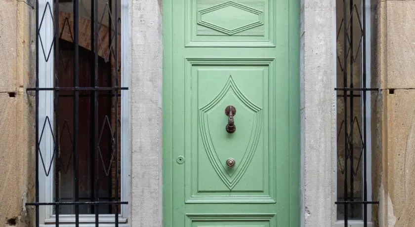 D'une maison à l'autre - Image 1