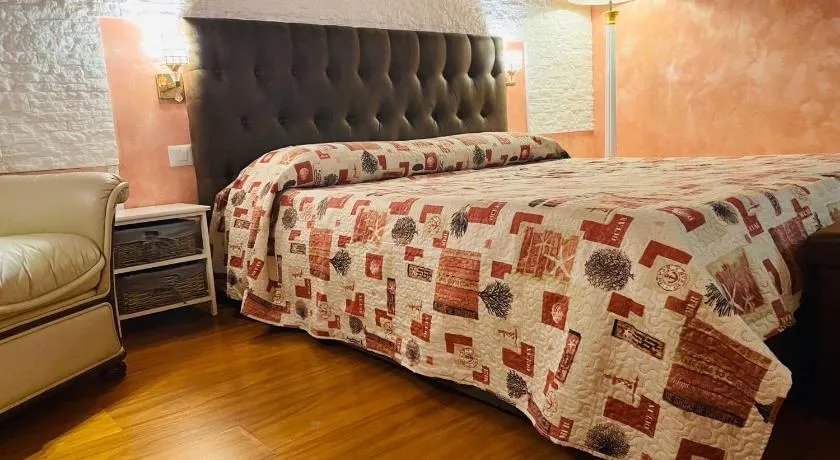 Castelpetroso Bed&Food - Image 1