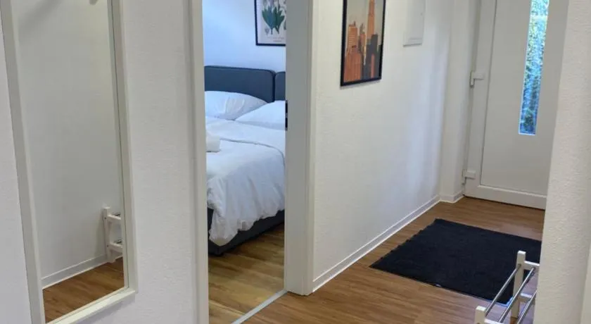 Modern - Wifi - Netflix - Ruhig - Image 1