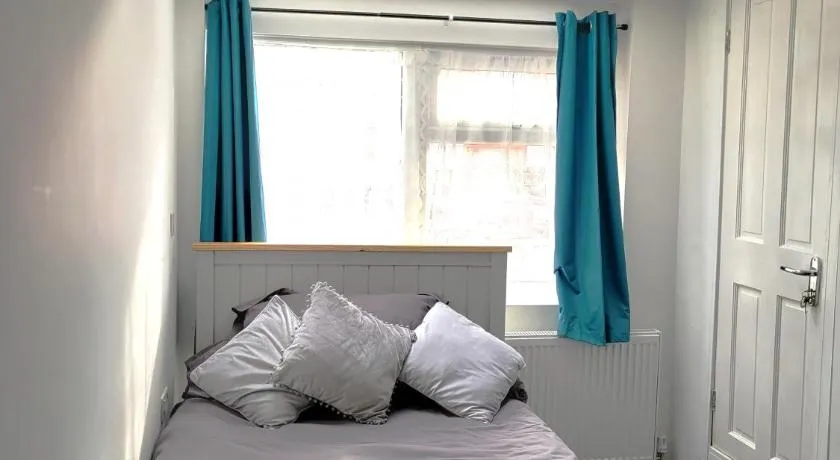 Stadium Nook - Image 1