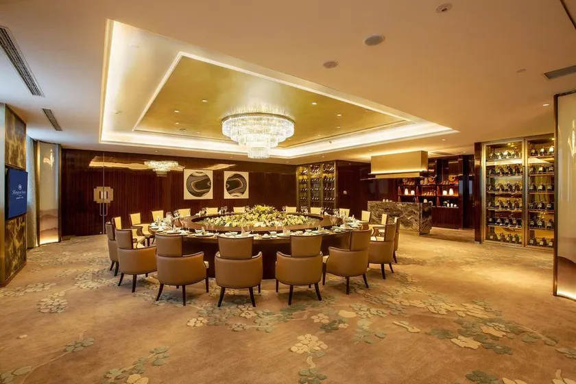 Hengxu International Hotel - Image 1
