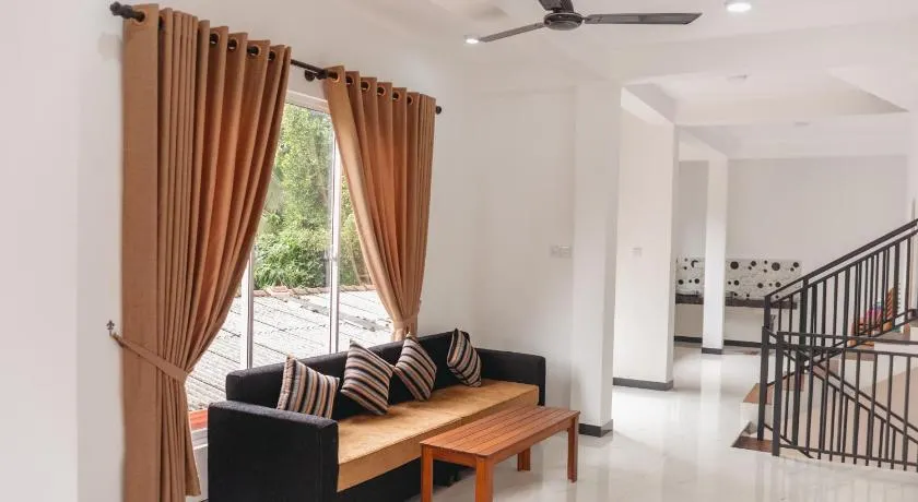 Heaven inn Hotel Digana - Image 1
