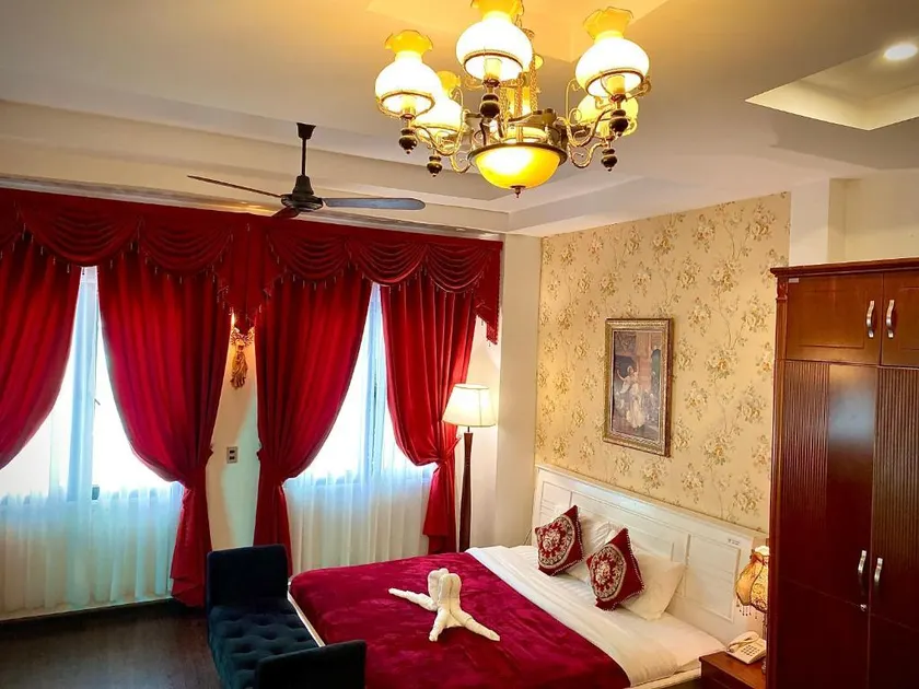 Doc May Boutique Villa - Image 1