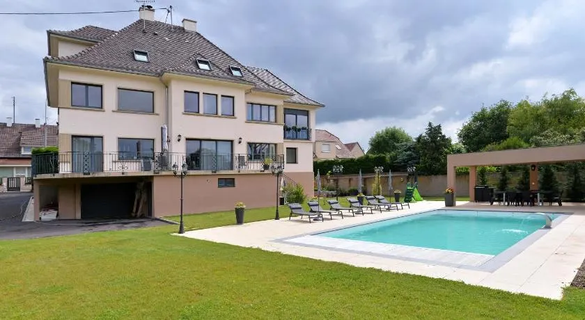 Chambres Vignes et Châteaux - Image 1