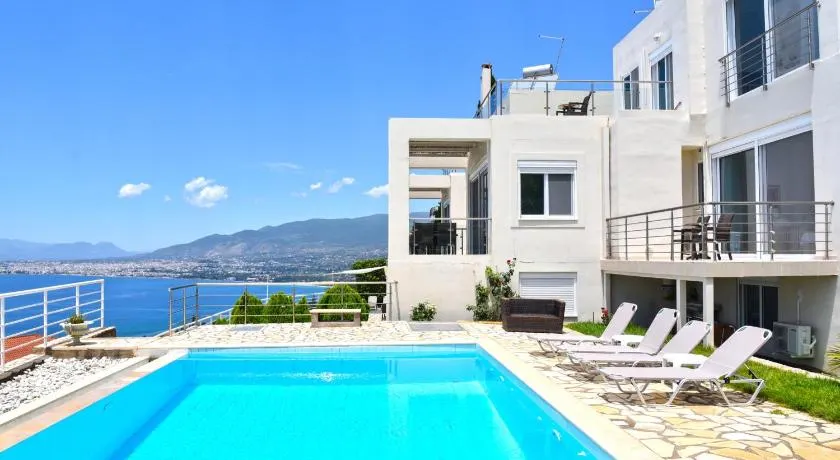 Verga Villas Resort - Image 1