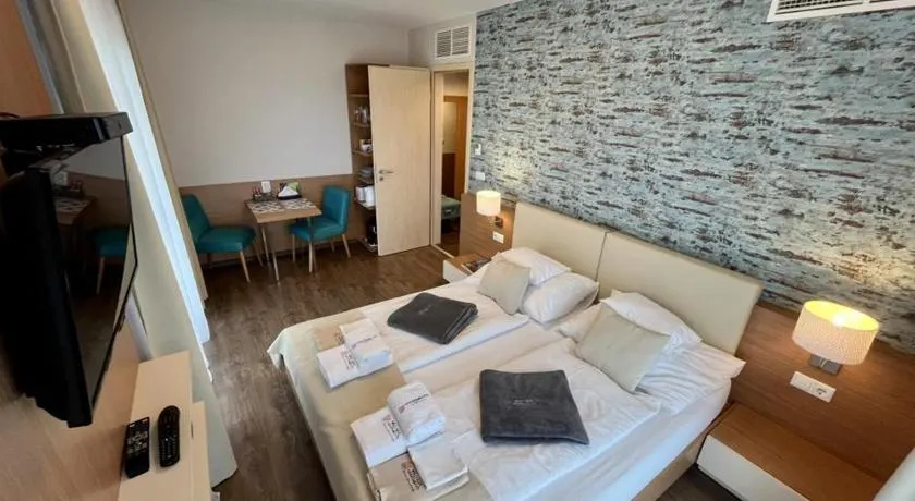 Wellness Apartments in Velence - Image 1