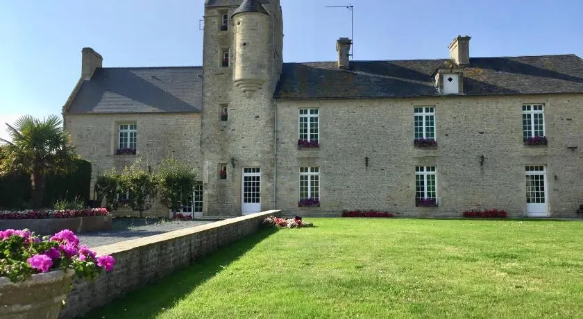 Grand gîte de la Ferme De La Tourelle - Image 1