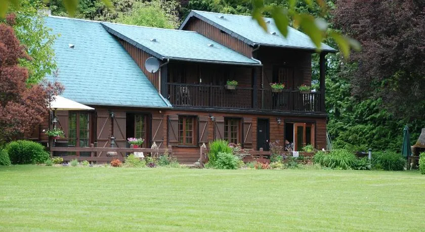 Spruce Lake - Image 1