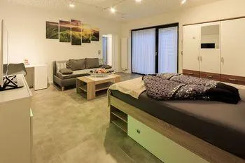 Apartments Leverkusen City - Image 1