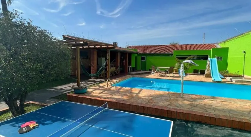 Hostel Raizer - Image 1