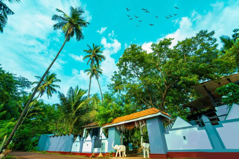La La Land Resort Goa - Image 1