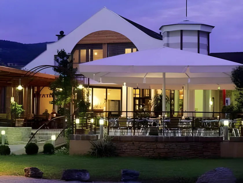 Boutique Hotel Erla - Image 1