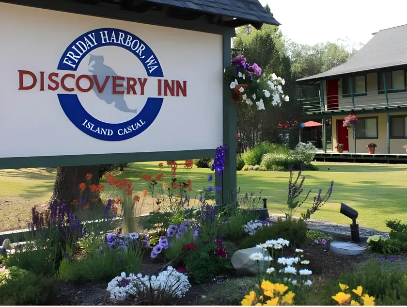 Discovery Inn   - Image 1