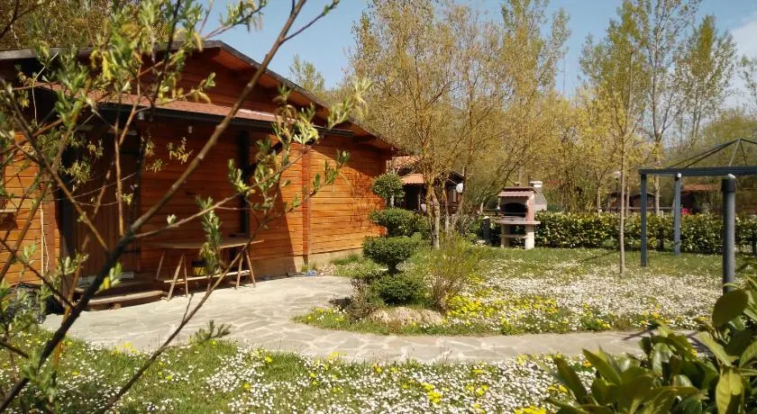 Oasi del Sangro - Image 1