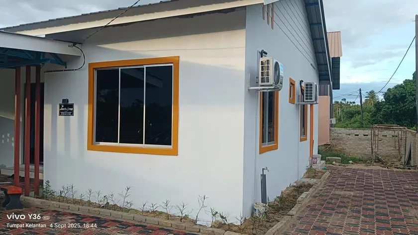 Anatolia Cottage - Image 1