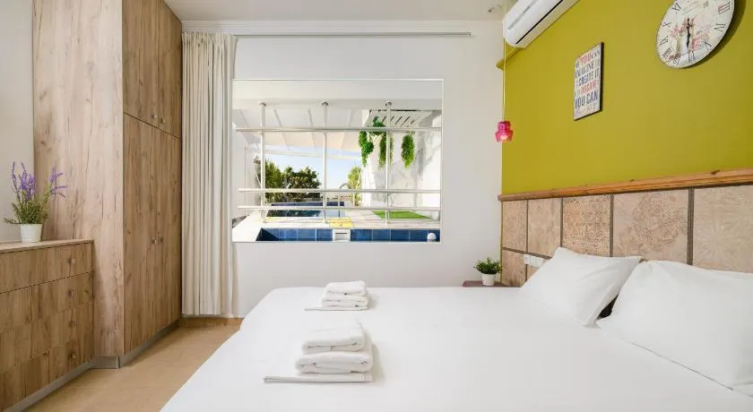 More Crete Village House in Koutouloufari - 6 guests - Pool - Image 1