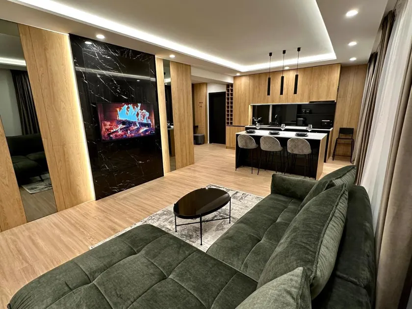 Olimpia Residence Central Satu Mare - Image 1