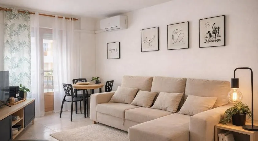 Apartamento Casa Picasso Murcia - Image 1