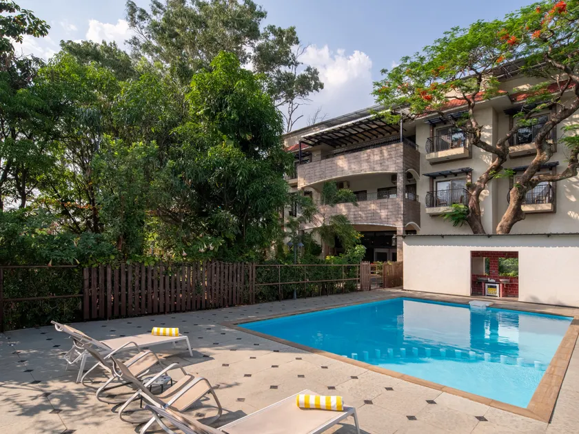 The Summer House, Pachmarhi - AM Hotel Kollection - Image 1