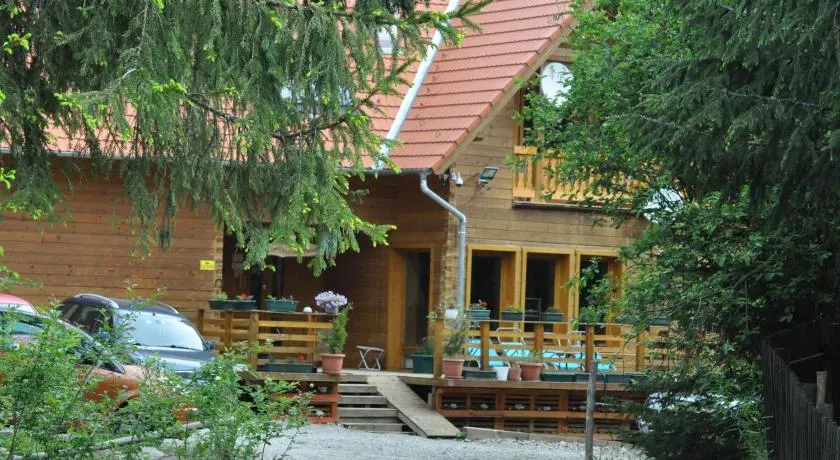 Mofetta Panzió - Image 1