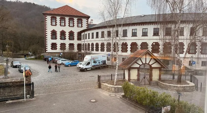 Pension am Schloss - Image 1