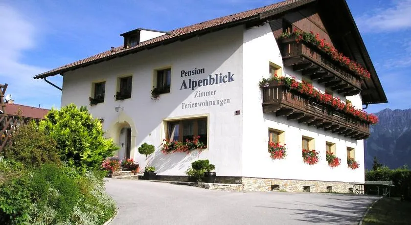 Ferienwohnung Spitzmandl - Image 1