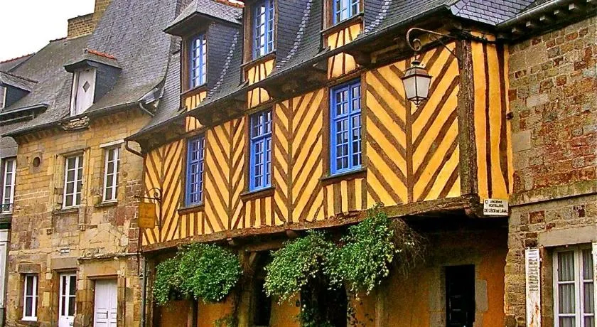 Logis de la Filanderie - Image 1