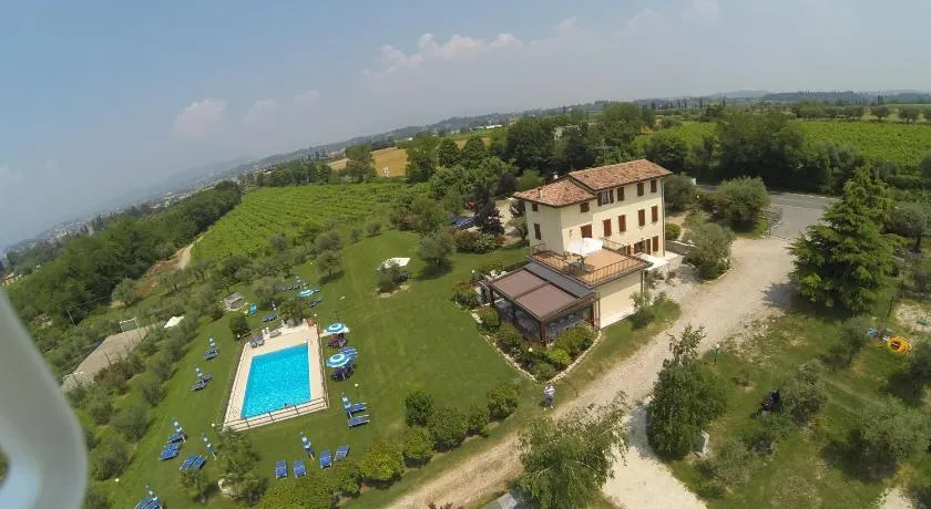Agriturismo Il Giardino Degli Ulivi - Image 1