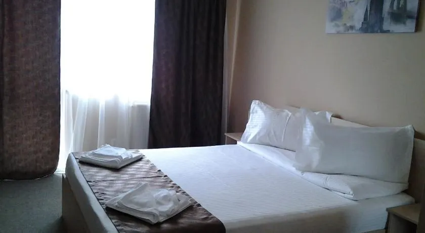 Hostel Nova Route - Image 1