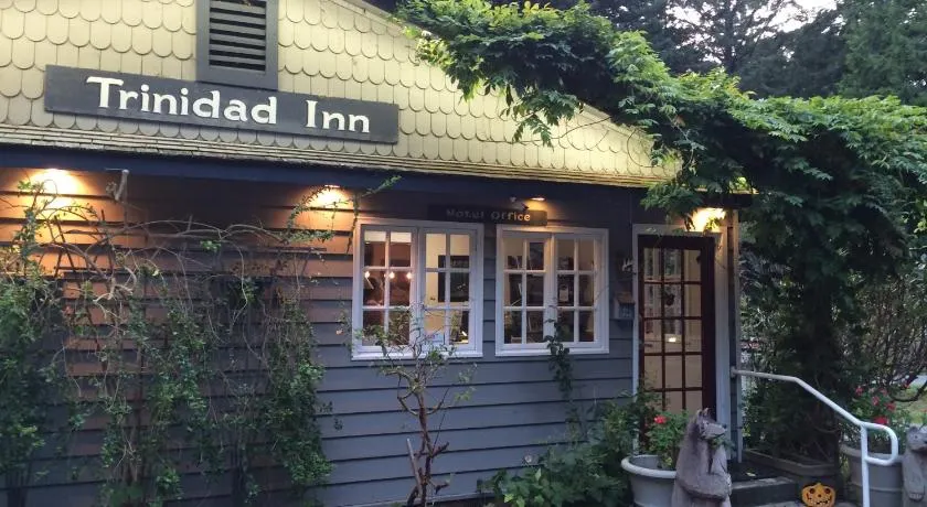 Trinidad Inn - Image 1