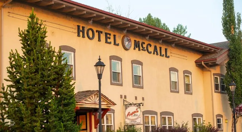 Hotel McCall - Image 1