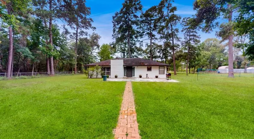 Porter Retreat - Image 1