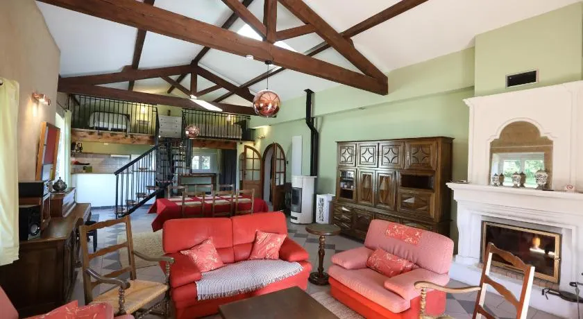 Villa Rouvesol - Image 1