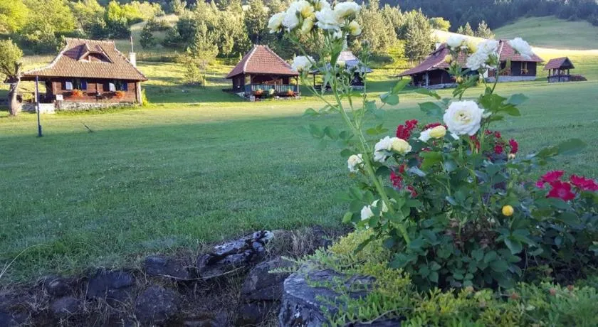 Etno kuće Boškova Voda - Image 1