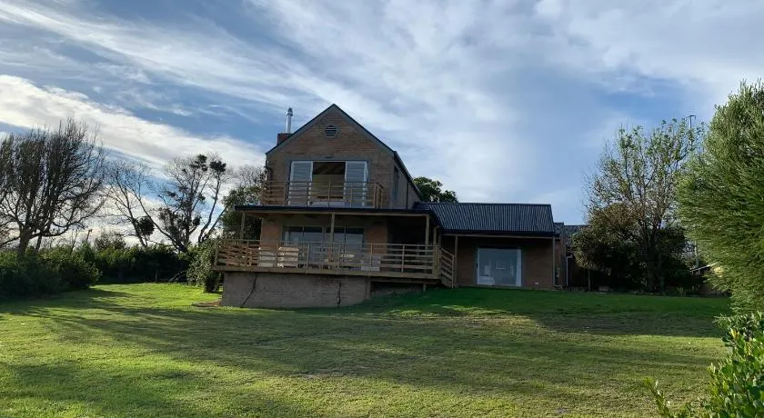 Trinity Farm Ocean view Cottage - Image 1
