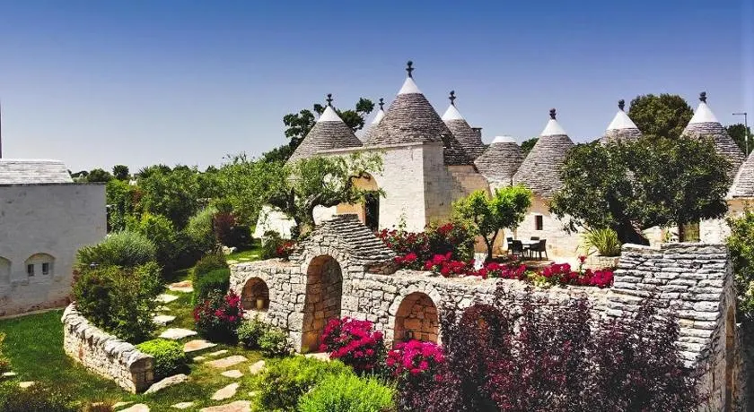 Trulli Arco Antico - Image 1