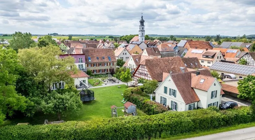 Ferienbauernhof Ohr - Image 1