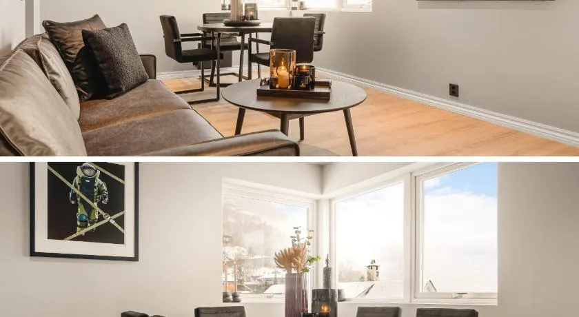 Odda View - 4BR & 2BR & 1BR - B11 - Image 1