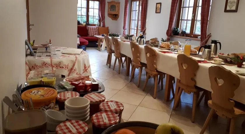 Maison d'hôtes Chez Christelle - Proximité Strasbourg et Obernai - Image 1