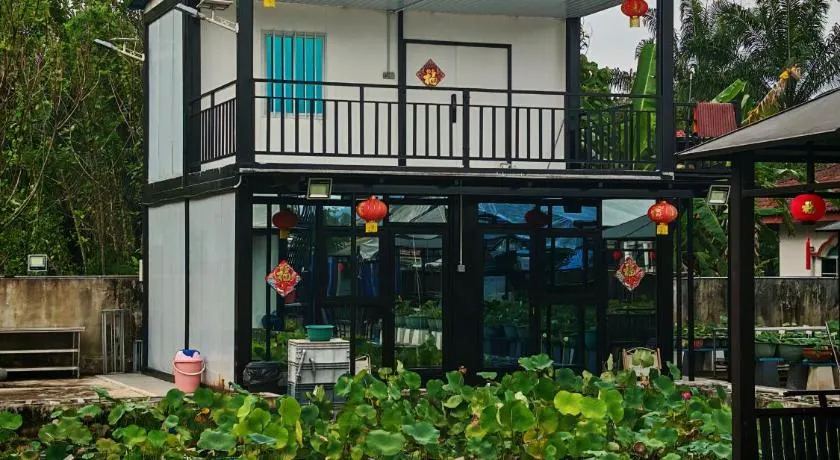 deLotus Villa - Image 1