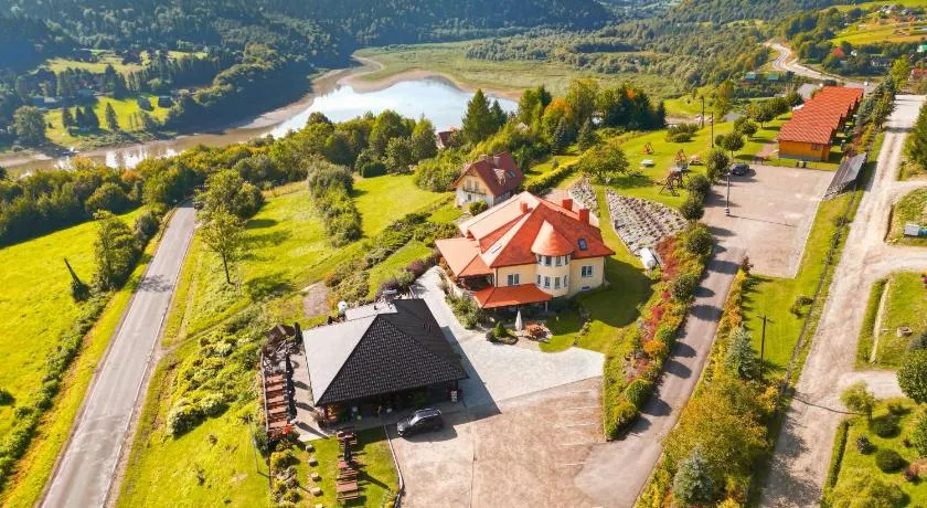 Belweder Bieszczady - Image 1
