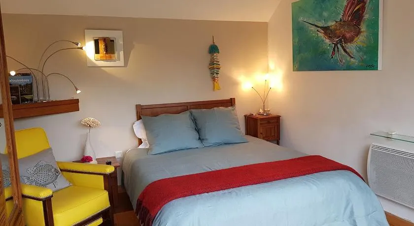 GIVERNY COTTAGE - Image 1
