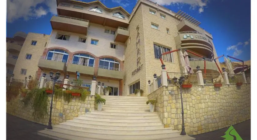 Samar Resort Aparthotel - Image 1