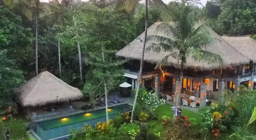 Alami Villa - Image 1